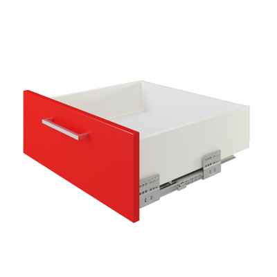 Направляющие для Старт SB19W.1/300 (боковина 116мм прямая) Боярд