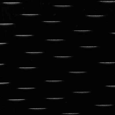 669 Черный полумесяц МДФ 2800*1220*18 (глянец) AGT 4гр