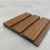 Панель декоративная HIWOOD 2700*120*12мм LV124 BR396 Панель декоративная HIWOOD 2700*120*12мм LV124 BR396