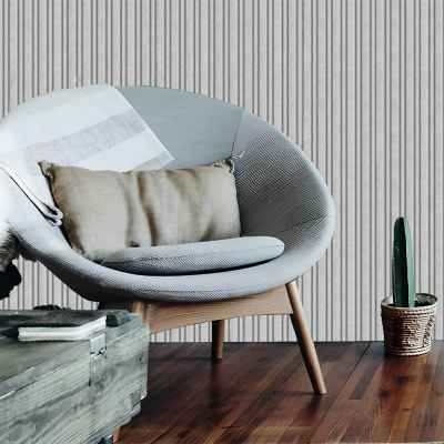 Панель декоративная HIWOOD 2700*120*12мм LV122 W50