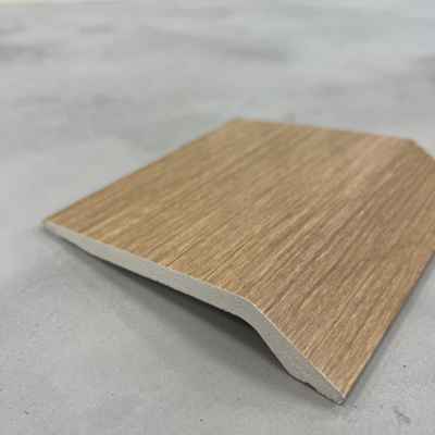 Панель декоративная HIWOOD 2700*120*12мм LV141 BR417