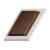 Панель декоративная HIWOOD 2700*120*12мм LV127 BR396 Панель декоративная HIWOOD 2700*120*12мм LV127 BR396