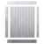 Панель декоративная HIWOOD 2700*120*12мм LV124 W50 Панель декоративная HIWOOD 2700*120*12мм LV124 W50
