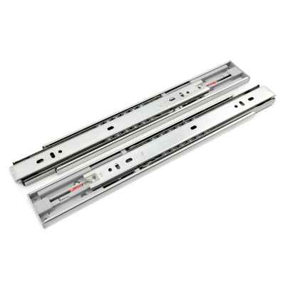 Направляющие шариковые 45/500 push-open Боярд  DB4515Zn/500