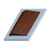 Панель декоративная HIWOOD 2700*120*12мм LV141 BR396 Панель декоративная HIWOOD 2700*120*12мм LV141 BR396