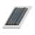 Панель декоративная HIWOOD 2700*120*12мм LV121 S381A Панель декоративная HIWOOD 2700*120*12мм LV121 S381A