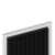 Молдинг декоративный HIWOOD 2700*15*15мм D15V2 BK Молдинг декоративный HIWOOD 2700*15*15мм D15V2 BK