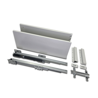 SlimBox EVA 199*450мм, белый