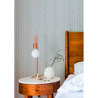 Панель декоративная HIWOOD 2700*120*12мм LV124 W50