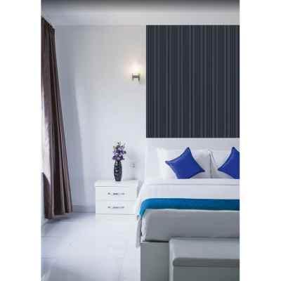 Панель декоративная HIWOOD 2700*120*12мм LV121 GR3