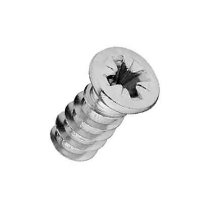 Евровинт 6,3*11мм