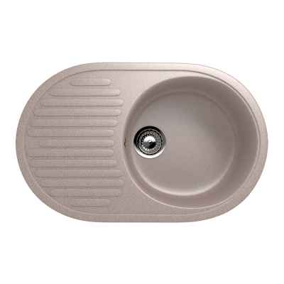 Мойка EcoStone ES-16-302