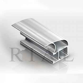KR200 хром глянец