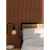 Панель декоративная HIWOOD 2700*120*12мм LV127 BR396 Панель декоративная HIWOOD 2700*120*12мм LV127 BR396