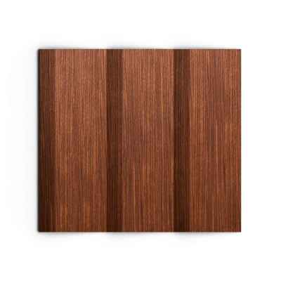 Панель декоративная HIWOOD 2700*120*12мм LV141 BR396