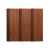 Панель декоративная HIWOOD 2700*120*12мм LV141 BR396 Панель декоративная HIWOOD 2700*120*12мм LV141 BR396