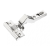 Петля угловая, 45°, с доводчиком, clip-on, TITUS S-type i3 Glissando 242-0H17-650-00, СЛОРОС (100шт/кор) Петля угловая, 45°, с доводчиком, clip-on, TITUS S-type i3 Glissando 242-0H17-650-00, СЛОРОС (100шт/кор)