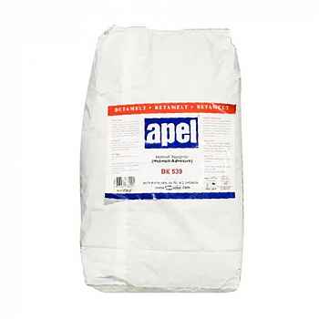 Клей расплав_Apel_BK539_25кг_(180_200_град)_мешки