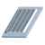 Панель декоративная HIWOOD 2700*120*12мм LV139 BU29 Панель декоративная HIWOOD 2700*120*12мм LV139 BU29