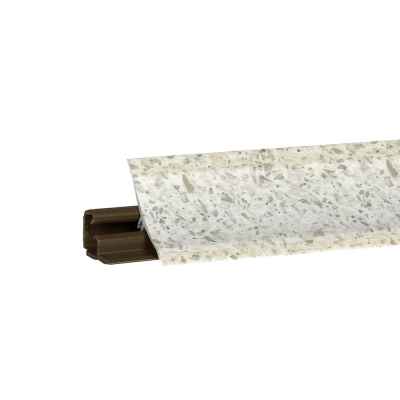 Диамант плинтус KORNER 3,0м LB-231-6157