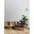 Панель декоративная HIWOOD 2700*120*12мм LV121 NP (под покраску) Панель декоративная HIWOOD 2700*120*12мм LV121 NP (под покраску)