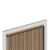 Молдинг декоративный HIWOOD 2700*15*15мм D15V2 BR417 Молдинг декоративный HIWOOD 2700*15*15мм D15V2 BR417