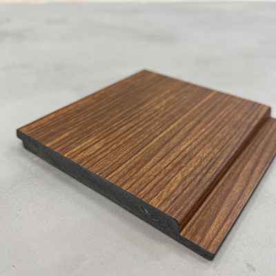 Панель декоративная HIWOOD 2700*120*12мм LV127 BR396